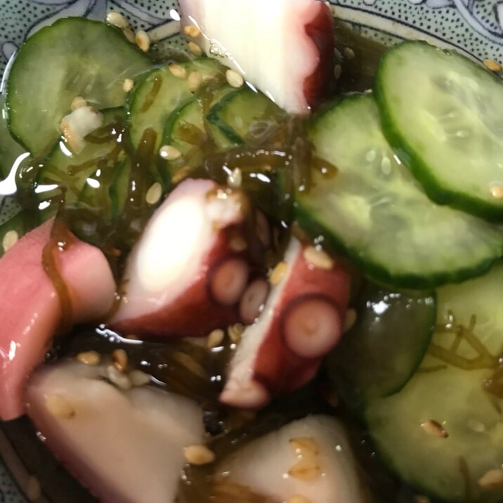市販のもずく酢で たこときゅうりの和え物 レシピ 作り方 By Xmickyx 楽天レシピ 市販のもずく酢で たこときゅうりの和え物 レシピ 作り方 By Xmickyx 楽天レシピ
